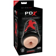 Male Masturbator with Air Suction for Extreme Pleasure