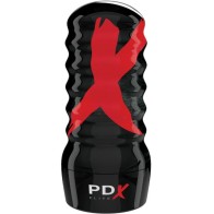 Male Masturbator with Air Suction for Extreme Pleasure