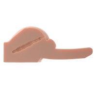 Interactive Bad Boy Male Masturbator