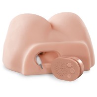 Interactive Bad Boy Male Masturbator