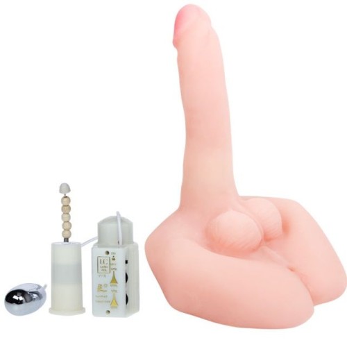 Baile Mr Big Realistic Stroker