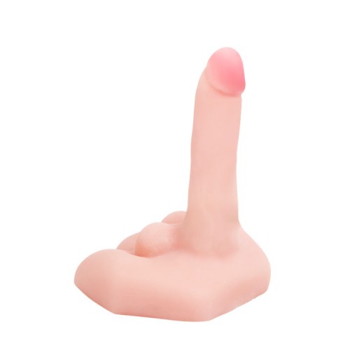 Baile Mr Big Realistic Stroker