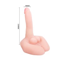 Baile Mr Big Realistic Stroker