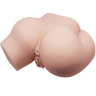 Realistic Butt with Vagina and Anus for Ultimate Pleasure