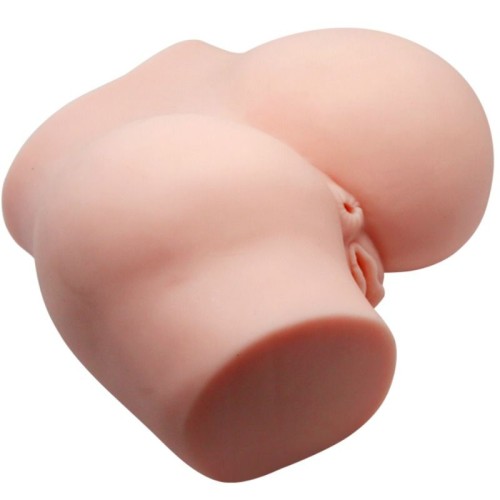 Realistic Butt with Vagina and Anus for Ultimate Pleasure