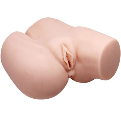 Realistic Butt with Vagina and Anus for Ultimate Pleasure