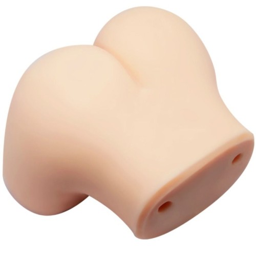 Realistic Vagina and Anal with Vibration for Ultimate Pleasure