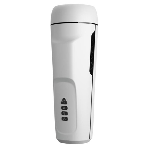 Pretty Love - Sienna Masturbador Masculino | Placer Absoluto