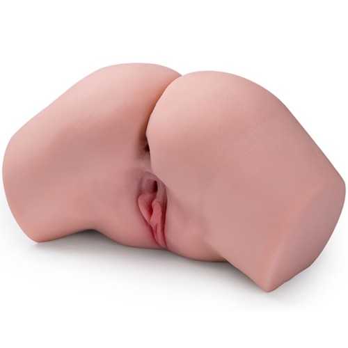 Tracy Vibrating Realistic Masturbator for Ultimate Pleasure