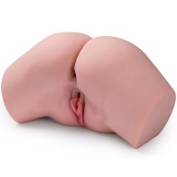 Tracy Vibrating Realistic Masturbator for Ultimate Pleasure