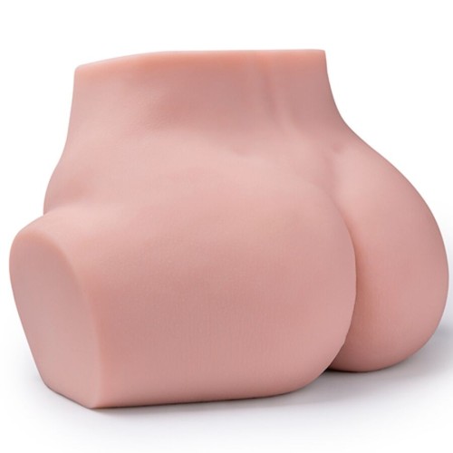 Tracy Vibrating Realistic Masturbator for Ultimate Pleasure