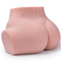 Tracy Vibrating Realistic Masturbator for Ultimate Pleasure