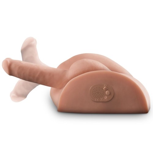 Interactive Fuck Him Silly Male Masturbator
