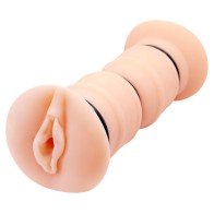 Emma Double Realistic Vagina Masturbator