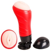 Realistic Vagina Masturbator for Ultimate Pleasure