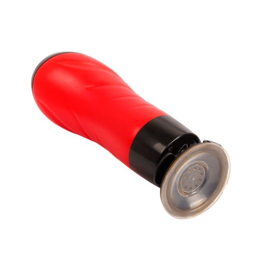 Voice Control Vagina Masturbator - Ultimate Pleasure Experience
