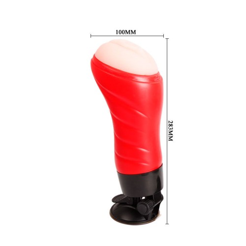 Voice Control Vagina Masturbator - Ultimate Pleasure Experience