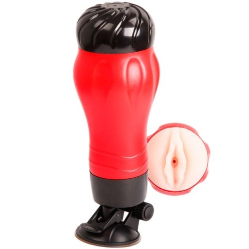 Flora Vagina with Base Masturbator