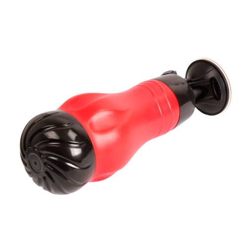 Flora Vagina with Base Masturbator
