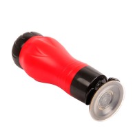 Flora Vagina with Base Masturbator