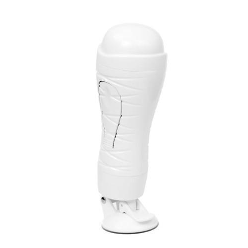 Masturbador Vagina Recargable Flora