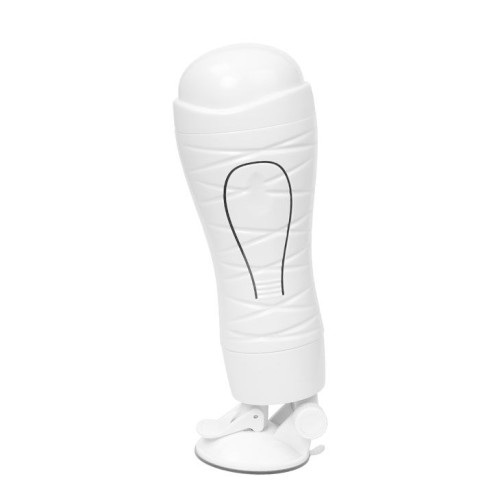 Flora Rechargeable Male Masturbator