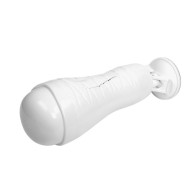 Masturbador Vagina Recargable Flora