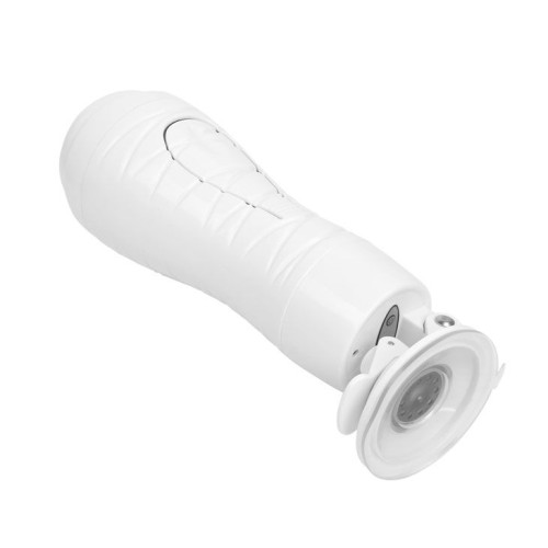 Flora Rechargeable Male Masturbator