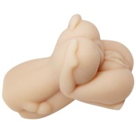 Baile Temptation Passion Lady Masturbator