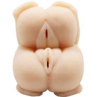 Baile Temptation Passion Lady Masturbator