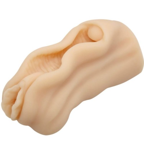 Minimasturbador Masculino Baile con Diseño de Labios