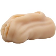 Minimasturbador Masculino Baile con Diseño de Labios