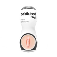 Lata Xl Masturbador Vagina | Placer Definitivo