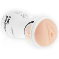 Lata Xl Masturbador Vagina | Placer Definitivo