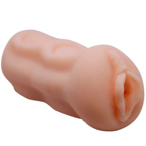 Lillian Realistic Vagina Masturbator 13 cm