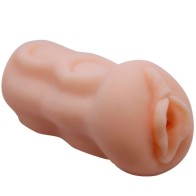 Lillian Masturbador Vagina 13 Cm
