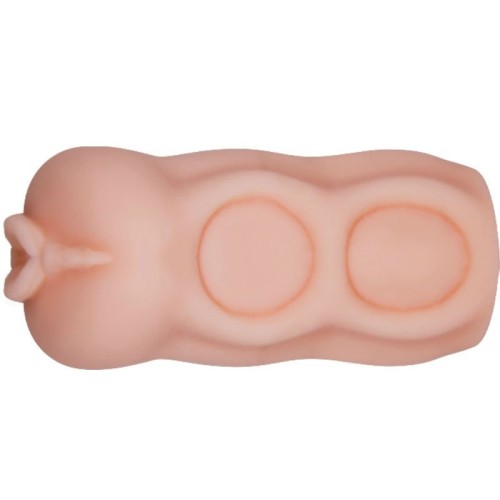 Lillian Masturbador Vagina 13 Cm