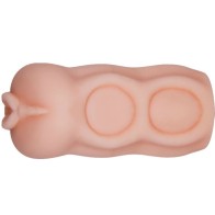 Lillian Masturbador Vagina 13 Cm