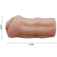 Lillian Masturbador Vagina 13 Cm