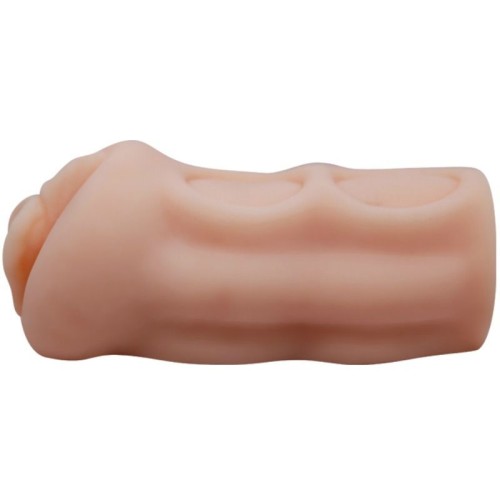 Lillian Masturbador Vagina 13 Cm