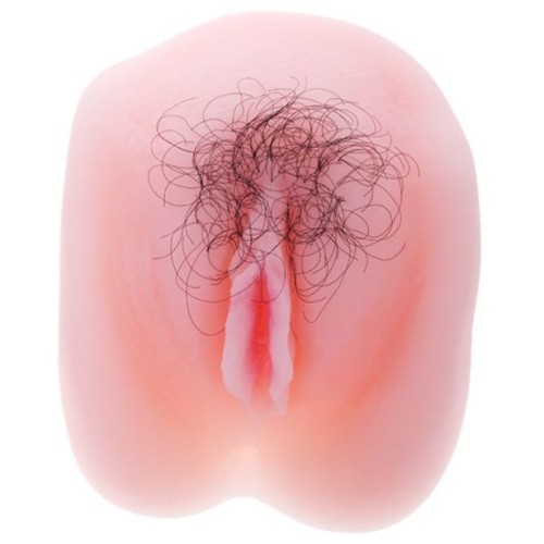 Anthea Magic Flesh Vibrating Masturbator