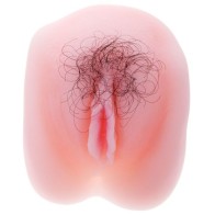 Anthea Magic Flesh Vibrating Masturbator