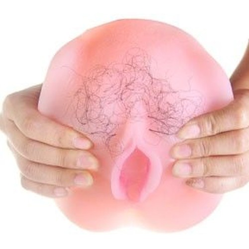 Anthea Magic Flesh Vibrating Masturbator