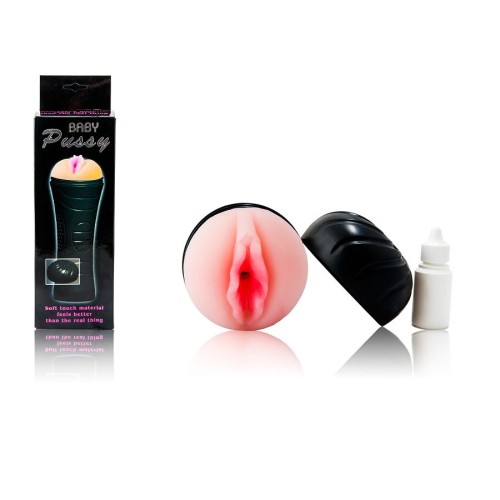 Baile Pussy Masturbator - Ultimate Pleasure Experience
