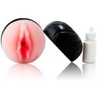Baile Pussy Masturbator - Ultimate Pleasure Experience