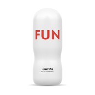 Jamyjob Vagina Masturbator for Ultimate Pleasure