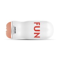 Jamyjob Vagina Masturbator for Ultimate Pleasure