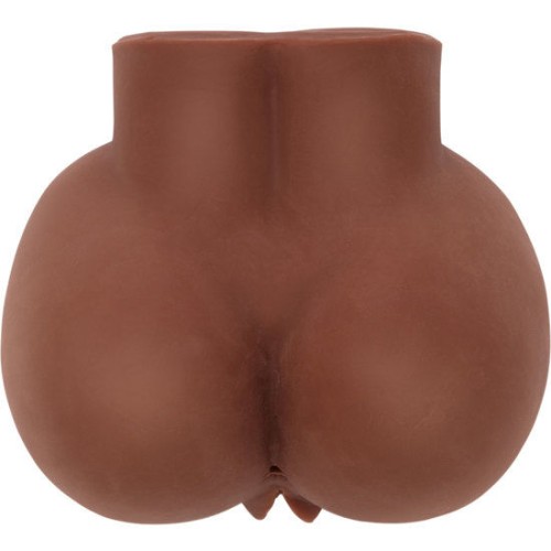 Hot Honey Rider Vibrator Masturbator Brown