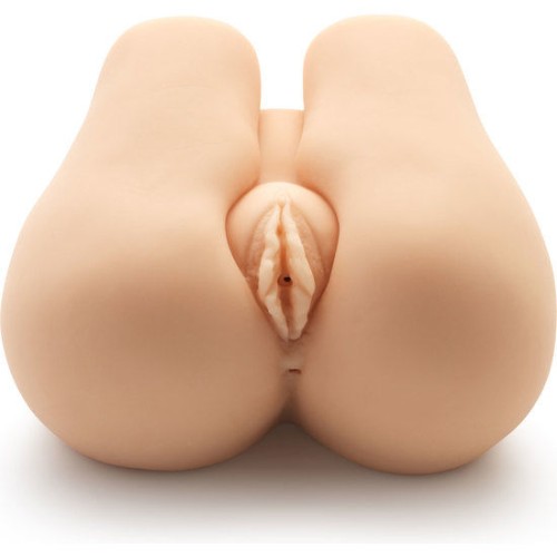 Nasty Nympho Bouncer Con Vibrador - Placer Total