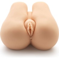 Nasty Nympho Bouncer Con Vibrador - Placer Total
